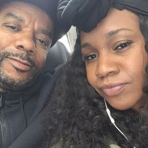 Meet your Posher, Rodney